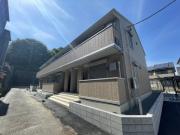 小田急小田原線本厚木駅まで徒歩27分