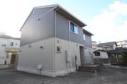 曰佐 藤邸 I棟