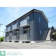 セレーナ上本郷A棟