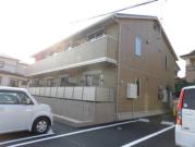 熊本市電健軍線健軍町駅まで徒歩37分