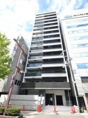 S-RESIDENCE江坂Lible