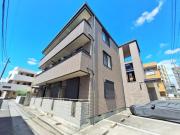 ＪＲ総武線（各駅停車）市川駅まで徒歩13分