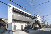 ＪＲ鹿児島本線箱崎駅まで徒歩11分