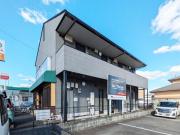 ＪＲ鹿児島本線原田駅まで徒歩2分