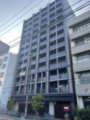 東京メトロ銀座線浅草駅まで徒歩13分