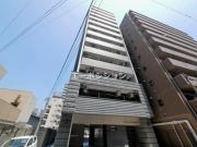 Huttenwerke Osaka Namba