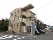 鹿児島県鹿児島市草牟田町