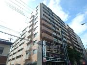 ＪＲ東海道本線京都駅まで徒歩3分