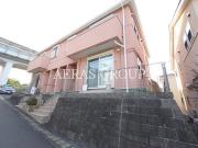 京王相模原線稲城駅まで徒歩3分