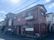 小田急小田原線向ヶ丘遊園駅まで徒歩8分
