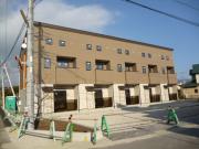 ＪＲ御殿場線裾野駅まで徒歩10分