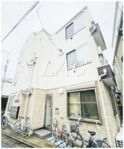 京成押上線四ツ木駅まで徒歩3分