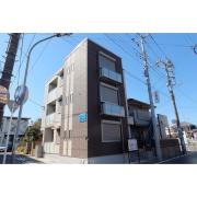 エクセレント市川妙典III