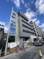 阪神本線打出駅まで徒歩5分