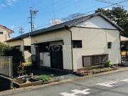 頭陀寺町貸家