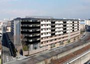 ＪＲ東海道本線西大路駅まで徒歩10分