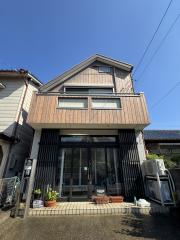 長根町戸建て