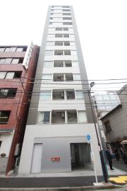 東京メトロ丸ノ内線大手町駅まで徒歩6分