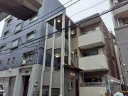 ガーデン横濱平沼