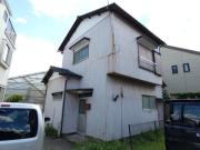 岩戸南2丁目戸建て