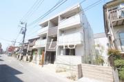 京急本線京急蒲田駅まで徒歩13分