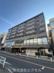 西武新宿線東村山駅まで徒歩3分