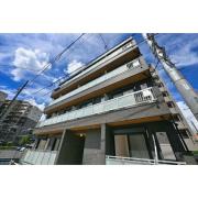 LEVICIA BLDG.III
