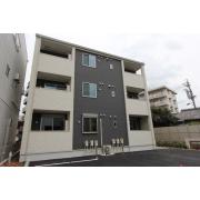 地下鉄桜通線高岳駅まで徒歩8分