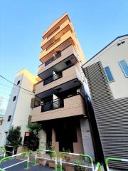 ＪＲ京浜東北・根岸線赤羽駅まで徒歩5分