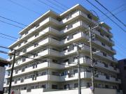 トーカンマンション上大川前