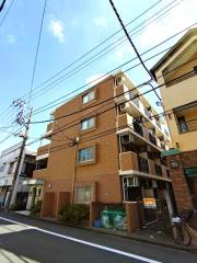 ラフォーレ参番館