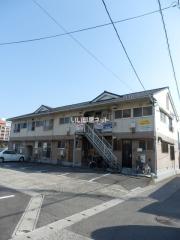 コーポ富岡