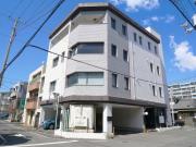 高沢パークヒルズ