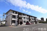 ＪＲ予讃線宇多津駅まで徒歩11分