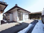 御子柴貸家 東棟