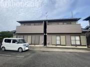 リバーサイドタケイD棟