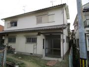 京阪本線樟葉駅まで徒歩18分