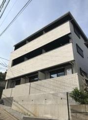 相鉄本線和田町駅まで徒歩11分