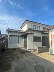 五十嵐中島戸建