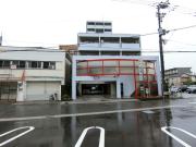 LB1北棟