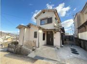 生駒市 北新町 戸建