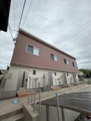 名鉄河和線住吉町駅まで徒歩24分