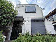 ＪＲ中央線三鷹駅まで徒歩8分