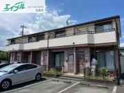 ハイツリープライツD棟