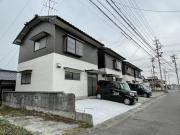 岸の上町2丁目2貸家