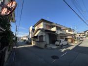 ＪＲ山陽本線土山駅まで徒歩6分