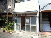 清水区上戸建て