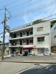 天神町ハイツ