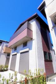 西武新宿線花小金井駅まで徒歩9分