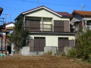 ＪＲ高崎線上尾駅までバス約6分 徒歩10分